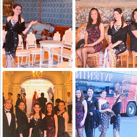 Meet your Posher, Rica - Picture 10 of 16